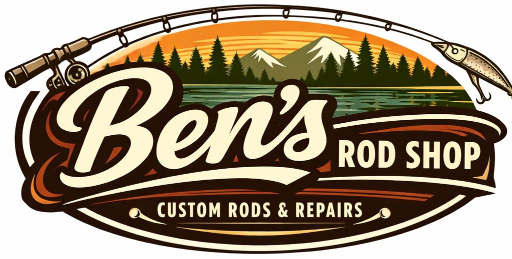 Bens Rod Shop